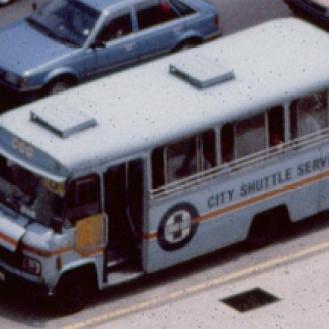 City Shuttle Service