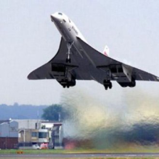 Concorde 15.0