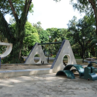 Pelican Playground